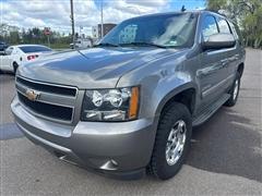 2007 Chevrolet Tahoe 