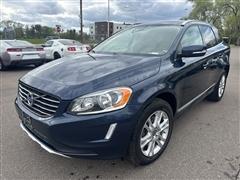 2015 Volvo XC60 