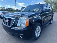 2014 GMC Yukon XL 