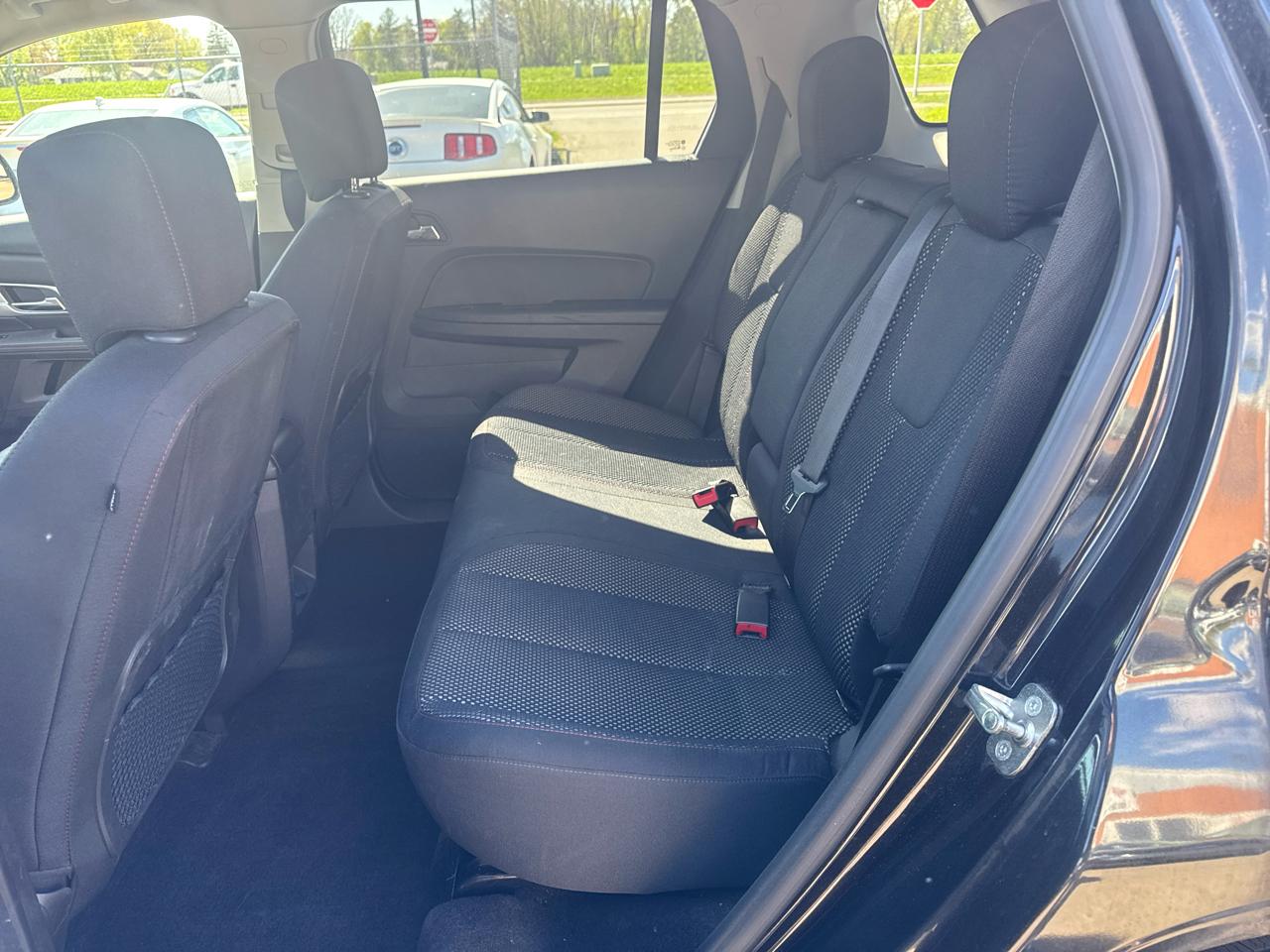 GMC Terrain AWD 4dr SLE w/SLE-2 2013