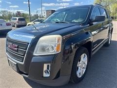 2013 GMC Terrain 