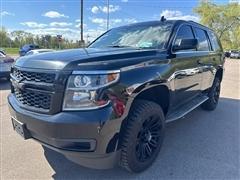 2015 Chevrolet Tahoe 