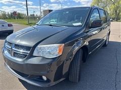 2011 Dodge Grand Caravan 