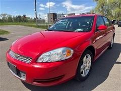 2012 Chevrolet Impala 