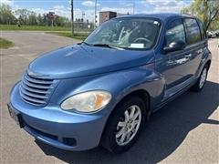 2007 Chrysler PT Cruiser 
