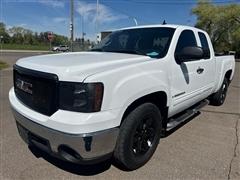 2008 GMC Sierra 1500 