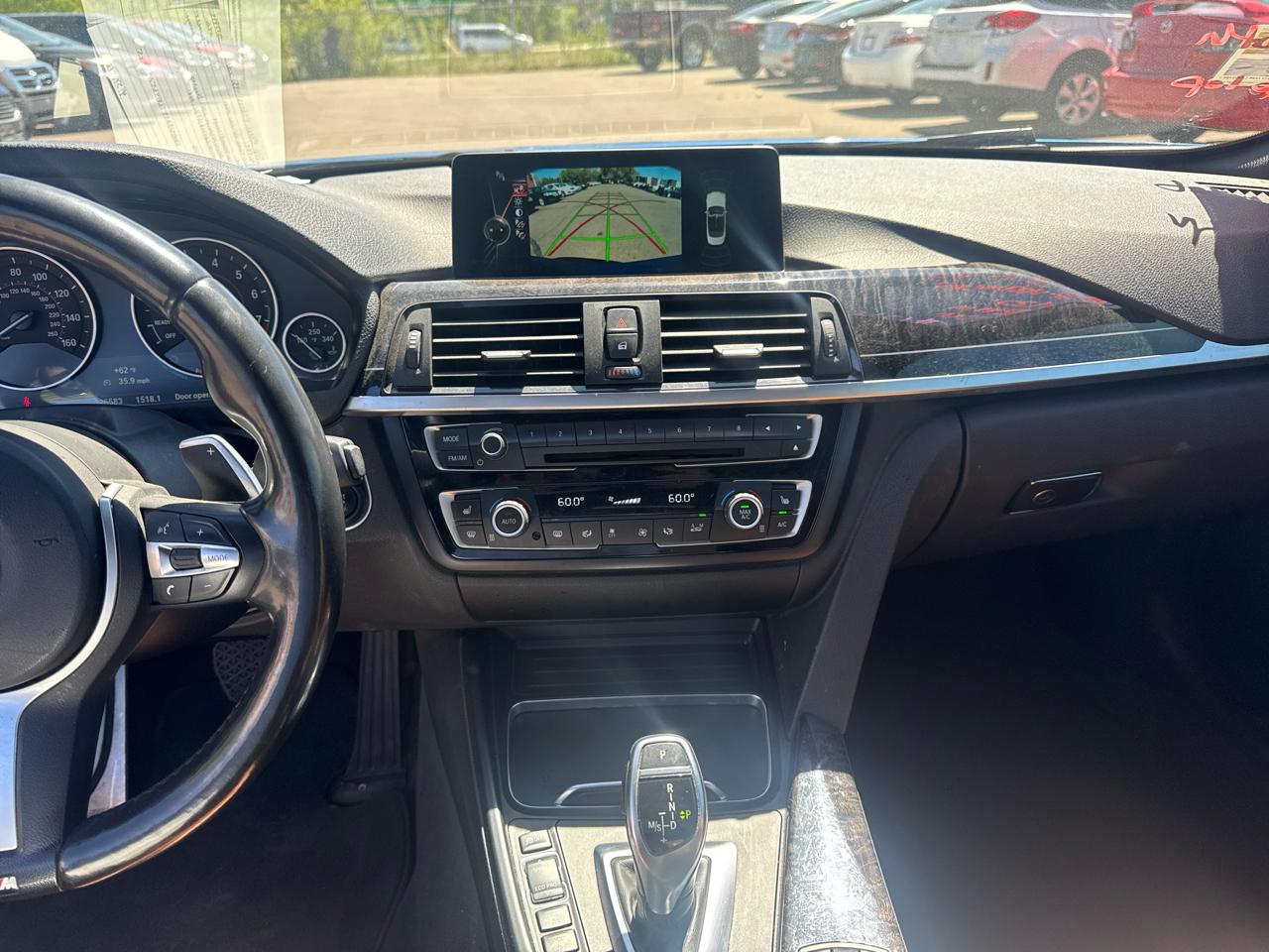 BMW 4 Series 2dr Conv 435i xDrive AWD 2016