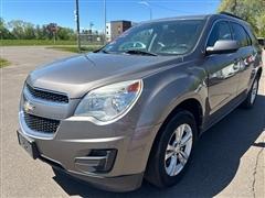 2011 Chevrolet Equinox 