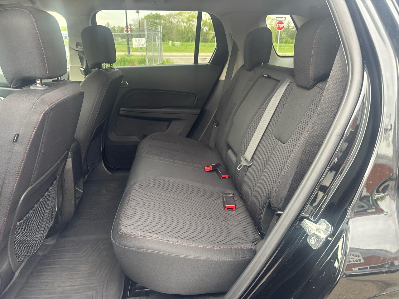 GMC Terrain AWD 4dr SLE w/SLE-1 2015