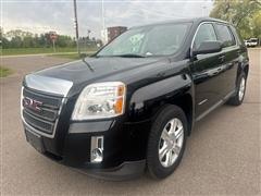 2015 GMC Terrain 