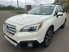 2015 Subaru Outback 