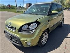 2012 Kia Soul 