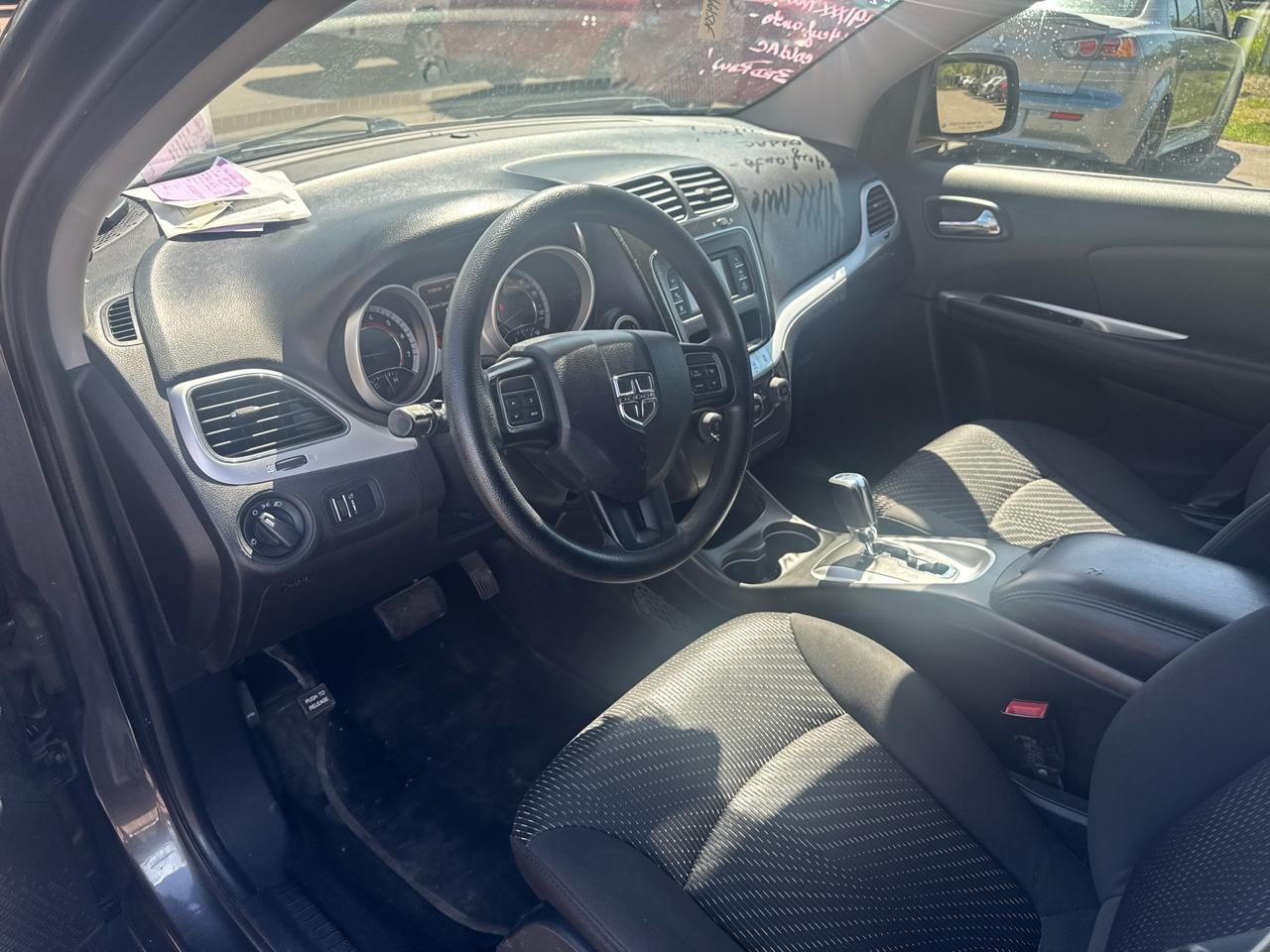 Dodge Journey FWD 4dr SE 2016