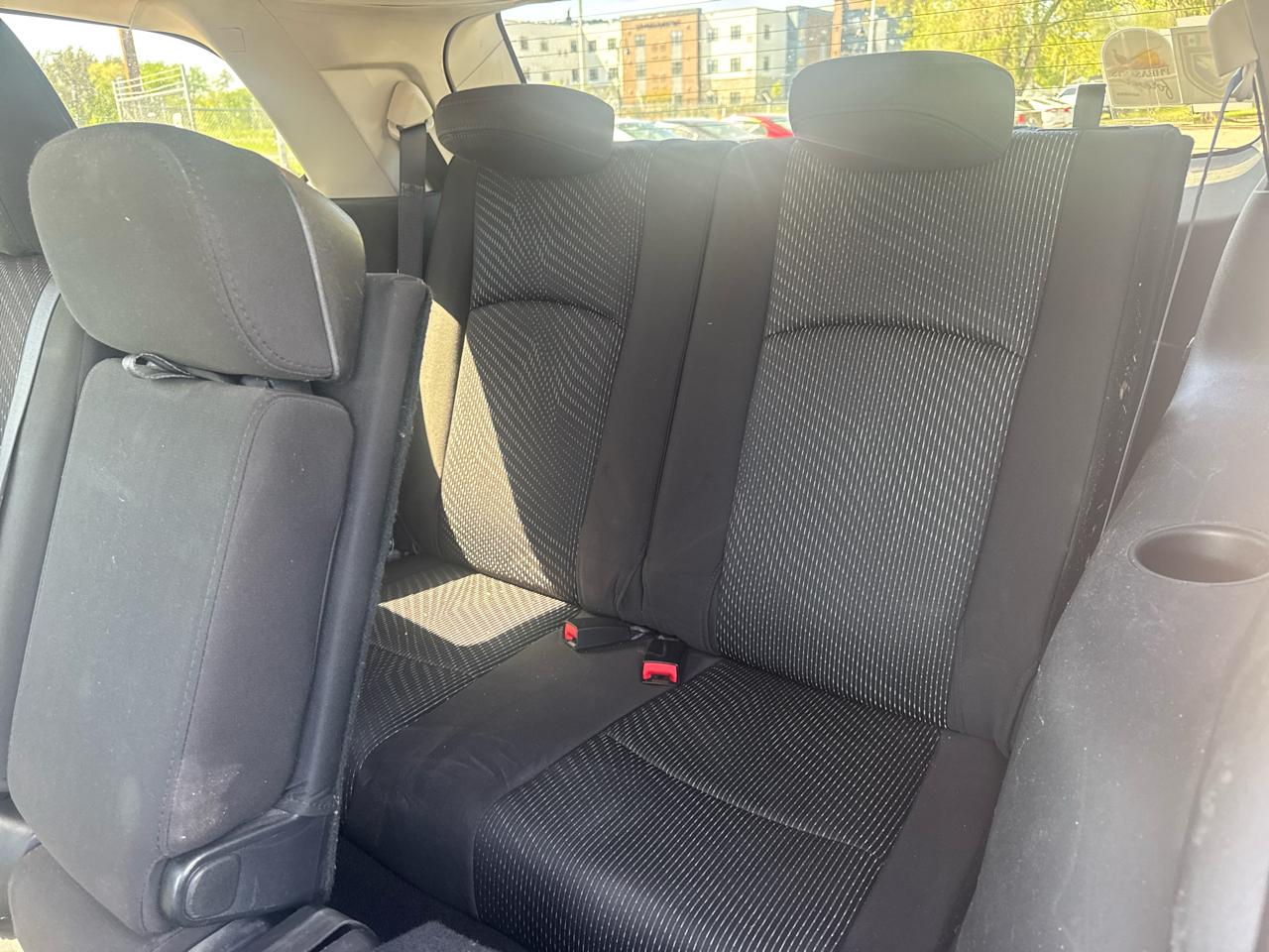 Dodge Journey FWD 4dr SE 2016