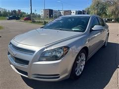 2008 Chevrolet Malibu 