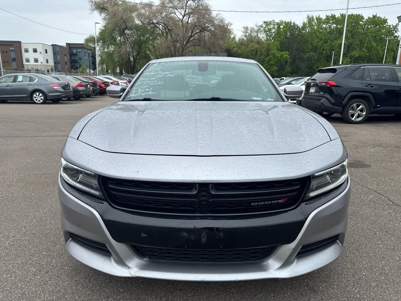 Dodge Charger GT AWD 2018