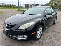 2010 Mazda MAZDA6 