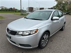 2013 Kia Forte 5-Door 