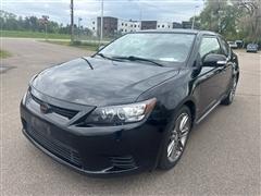 2012 Scion tC 