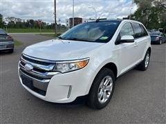 2014 Ford Edge 