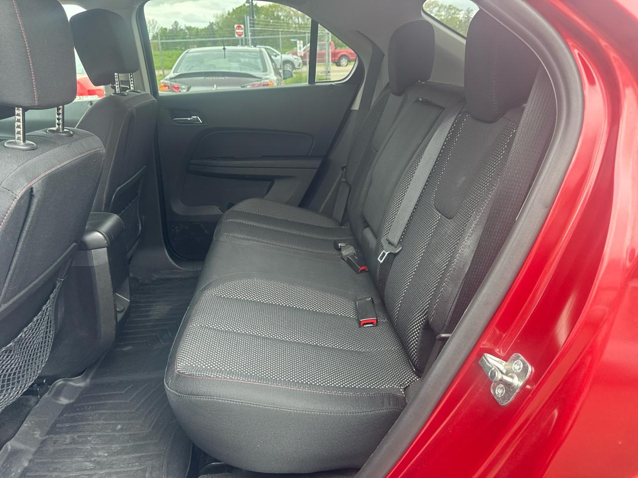 Chevrolet Equinox AWD 4dr LT w/1LT 2014