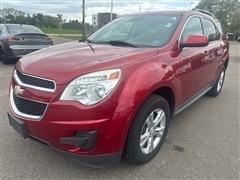2014 Chevrolet Equinox 