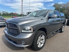 2013 RAM 1500 