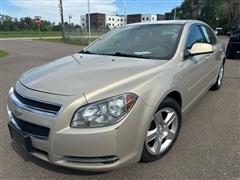 2009 Chevrolet Malibu 