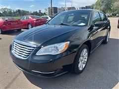 2012 Chrysler 200 