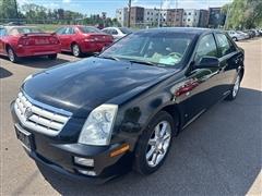 2006 Cadillac STS 