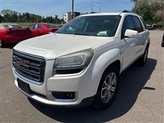 2015 GMC Acadia 