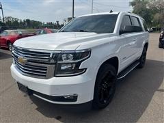 2015 Chevrolet Tahoe 