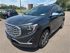 2019 GMC Terrain 