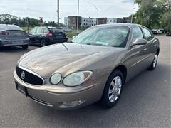 2006 Buick LaCrosse 