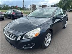 2013 Volvo S60 