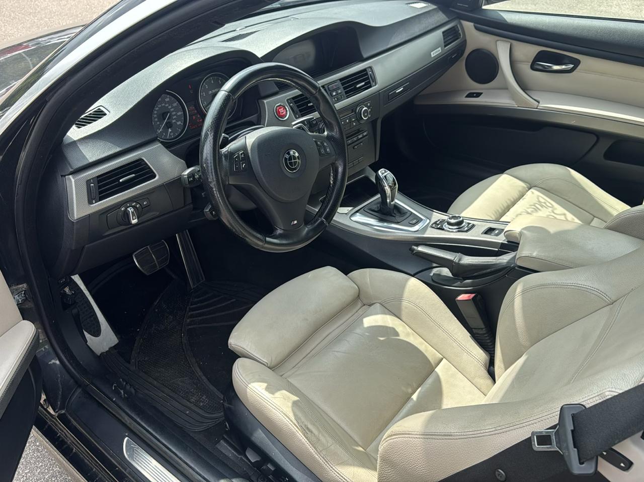 BMW 3 Series 2dr Conv 335is 2011