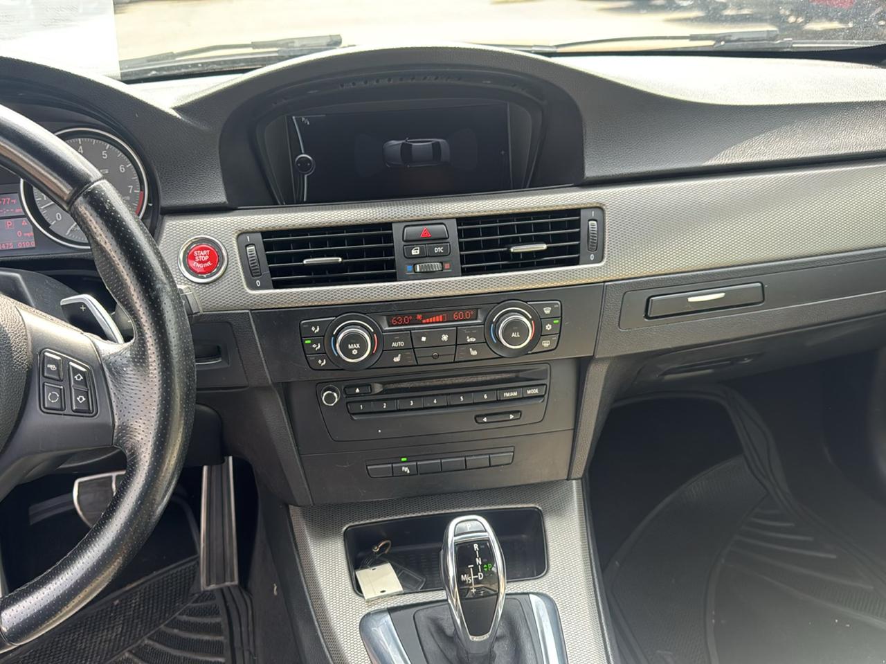 BMW 3 Series 2dr Conv 335is 2011