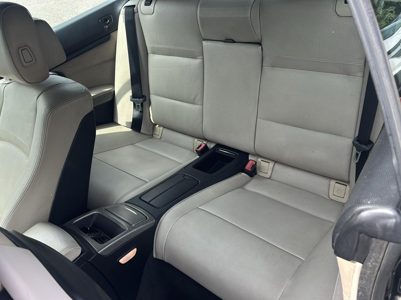 BMW 3 Series 2dr Conv 335is 2011