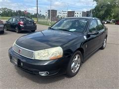2004 Saturn L-Series 