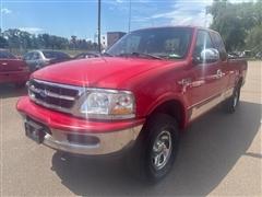 1997 Ford 3 Window Carson Top 