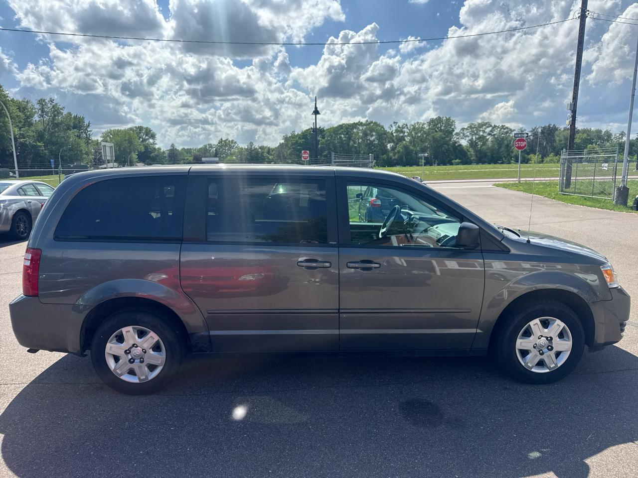 Dodge Grand Caravan 4dr Wgn SE 2010
