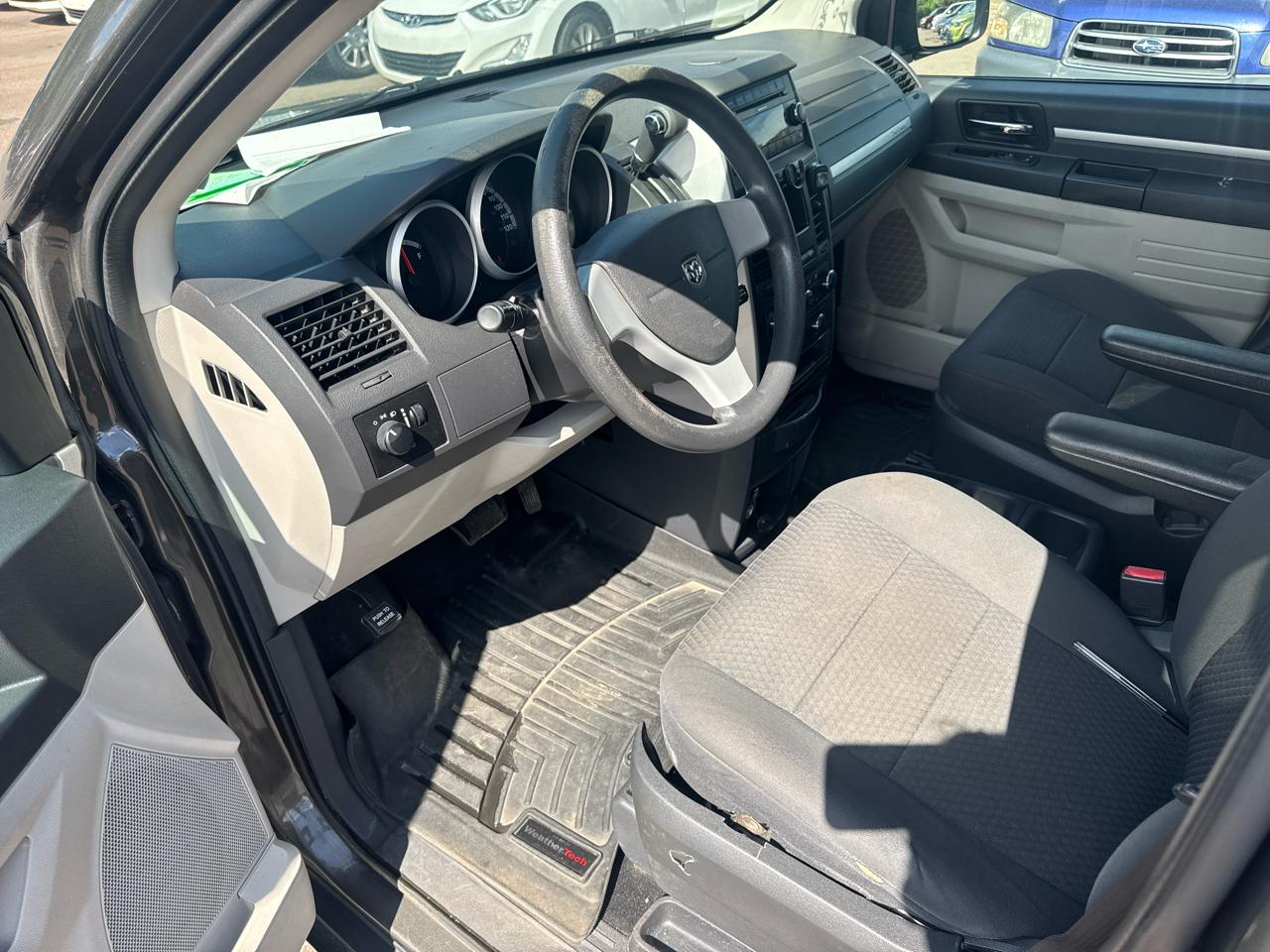 Dodge Grand Caravan 4dr Wgn SE 2010