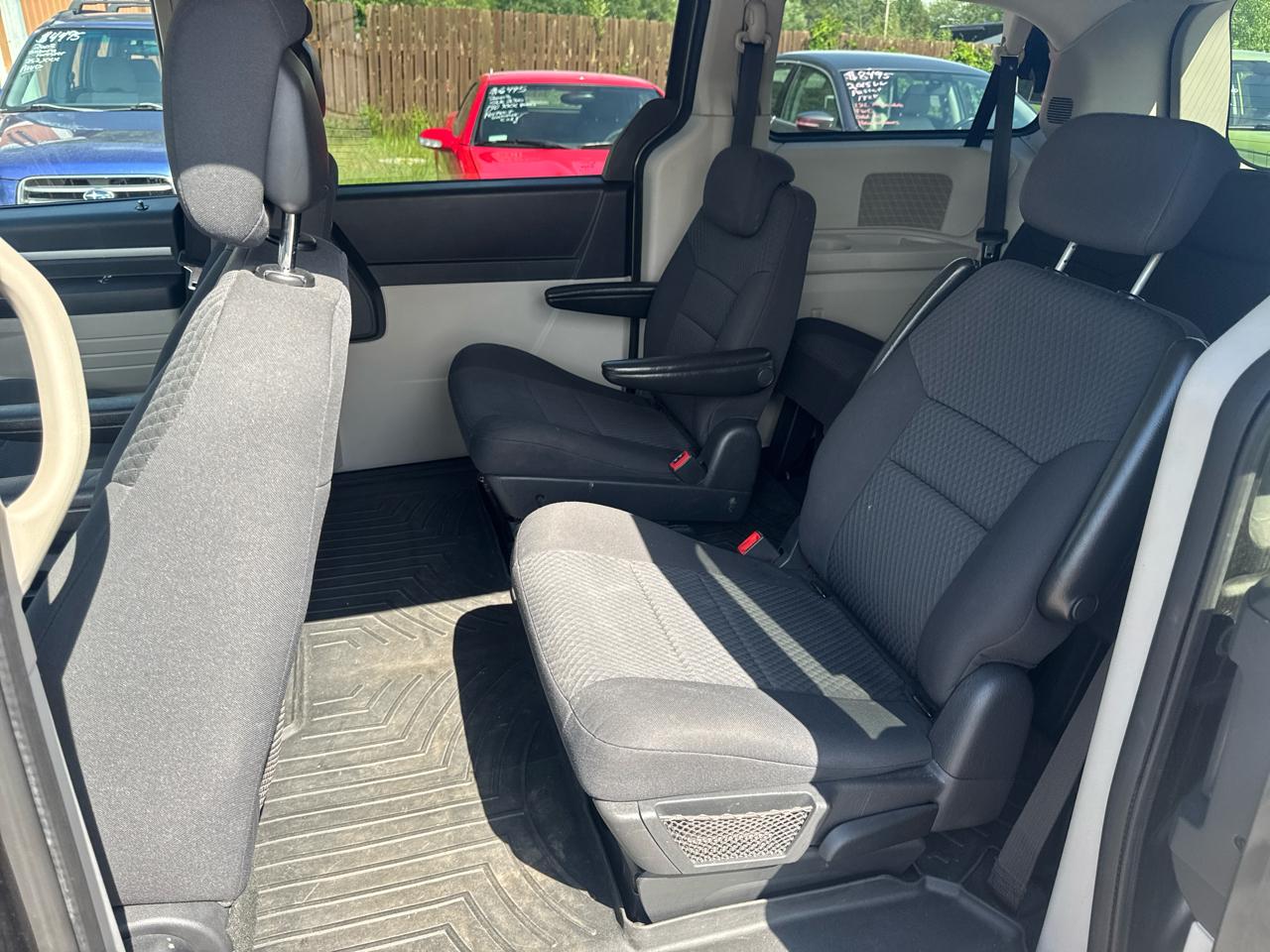 Dodge Grand Caravan 4dr Wgn SE 2010
