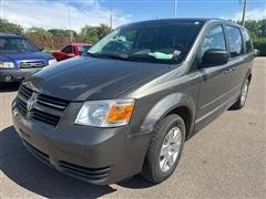 2010 Dodge Grand Caravan 