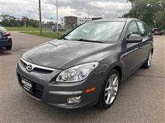 2009 Hyundai Elantra 