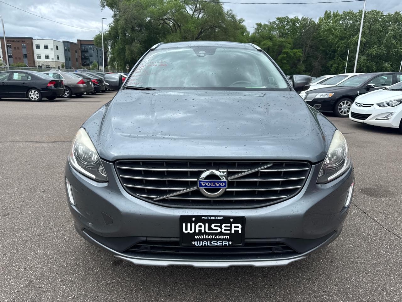 Volvo XC60 AWD 4dr T5 Premier 2016