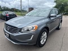 2016 Volvo XC60 