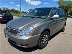 2011 Kia Sedona 