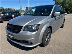 2015 Dodge Grand Caravan 