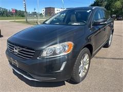 2015 Volvo XC60 